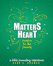 Matters of the Heart