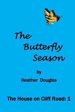 The Butterfly Season