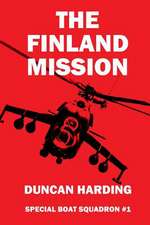 The Finland Mission