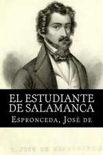 El Estudiante de Salamanca