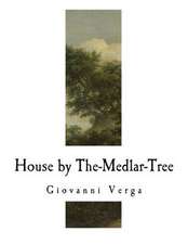 House by The-Medlar-Tree