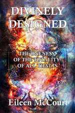 Divinely Designed