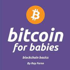 Bitcoin for Babies