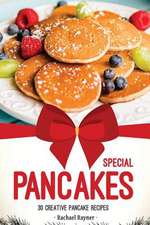 Special Pancakes