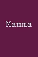 Mamma