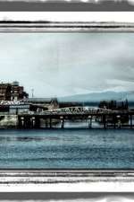 Port Angeles Washington State Notebook