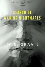 Season of Waking Nightmares