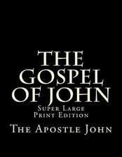 The Gospel of John