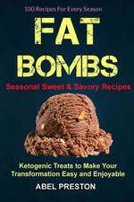 Fat Bombs