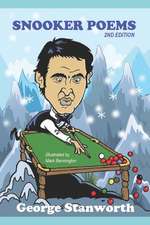 Snooker Poems (2nd Edition)