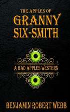 The Apples of Granny Six-Smith