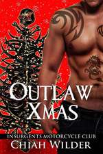 Outlaw Xmas