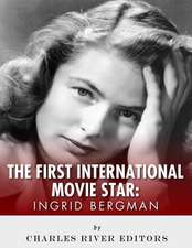 Ingrid Bergman