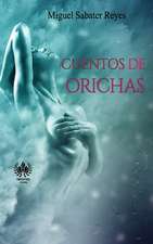 Cuentos de Orichas