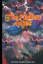 The Fallen Angels