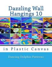 Dazzling Wall Hangings 10