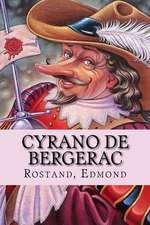 Cyrano de Bergerac