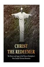 Christ the Redeemer