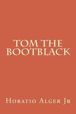 Tom the Bootblack