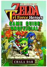 Legend of Zelda Tri Force Heroes Download, Gameplay, ROM, 3ds, Wiki Guide Unofficial