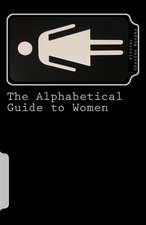 The Alphabetical Guide to Women