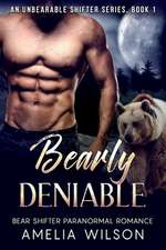 Bearly Deniable