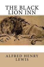 The Black Lion Inn