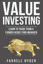 Value Investing