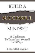 Build a Successful Mindset