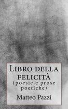 Libro Della Felicita