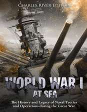 World War I at Sea