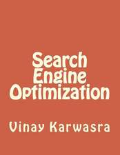 Search Engine Optimization