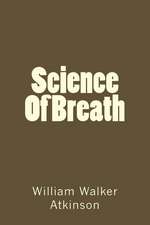 Science of Breath