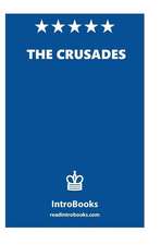 The Crusades