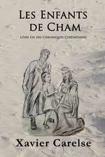 Les Enfants de Cham