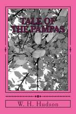 Tale of the Pampas