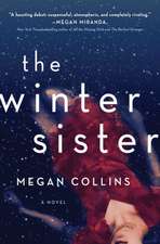 The Winter Sister