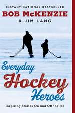 Everyday Hockey Heroes