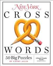 New York Crosswords