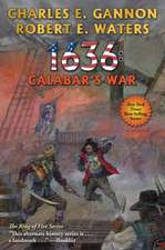 1636: Calabar's War