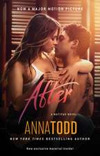 Todd, A: After