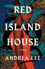 Red Island House