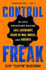 Control Freak