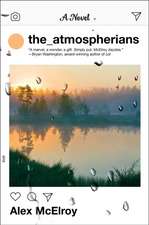 The Atmospherians