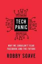 Tech Panic