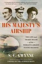 His Majesty's Airship