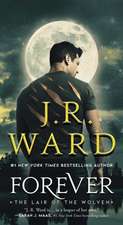 Ward, J: Forever