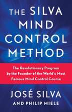 The Silva Mind Control Method