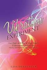 Vibration Experiment