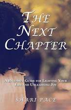 The Next Chapter